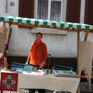 petra mit noah- stand 1