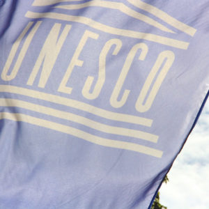 unesco-flagge 1